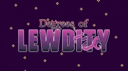 degrees of lewdidity|Content Update Preview .